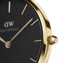 ZEGAREK DAMSKI DANIEL WELLINGTON DW00100349 - PETITE EVERGOLD 28mm (zw501c) ZEGAREK DAMSKI DANIEL WELLINGTON DW00100349 - PETITE EVERGOLD 28mm (zw501c)
