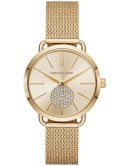 ZEGAREK DAMSKI MICHAEL KORS MK3844 - PORTIA (zm502b) ZEGAREK DAMSKI MICHAEL KORS MK3844 - PORTIA (zm502b)