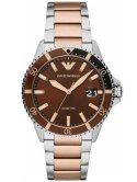 ZEGAREK MĘSKI EMPORIO ARMANI AR11340 - MARIO (zi018c) ZEGAREK MĘSKI EMPORIO ARMANI AR11340 - MARIO (zi018c)