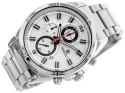 ZEGAREK MĘSKI PERFECT CH03M - CHRONOGRAF (zp358b) + BOX ZEGAREK MĘSKI PERFECT CH03M - CHRONOGRAF (zp358b) + BOX