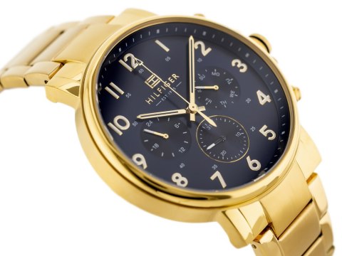 ZEGAREK MĘSKI TOMMY HILFIGER 1710384 (zf032b) ZEGAREK MĘSKI TOMMY HILFIGER 1710384 (zf032b)