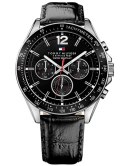 ZEGAREK MĘSKI TOMMY HILFIGER 1791117 LUKE (zf055a) ZEGAREK MĘSKI TOMMY HILFIGER 1791117 LUKE (zf055a)