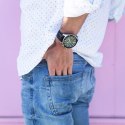 ZEGAREK MĘSKI TOMMY HILFIGER 1791117 LUKE (zf055a) ZEGAREK MĘSKI TOMMY HILFIGER 1791117 LUKE (zf055a)