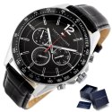 ZEGAREK MĘSKI TOMMY HILFIGER 1791117 LUKE (zf055a) ZEGAREK MĘSKI TOMMY HILFIGER 1791117 LUKE (zf055a)