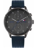 ZEGAREK MĘSKI TOMMY HILFIGER 1791578 CHASE (zf014c) ZEGAREK MĘSKI TOMMY HILFIGER 1791578 CHASE (zf014c)