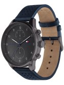 ZEGAREK MĘSKI TOMMY HILFIGER 1791578 CHASE (zf014c) ZEGAREK MĘSKI TOMMY HILFIGER 1791578 CHASE (zf014c)