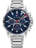 ZEGAREK MĘSKI TOMMY HILFIGER 1791788 MASON (zf035b) + BOX ZEGAREK MĘSKI TOMMY HILFIGER 1791788 MASON (zf035b) + BOX