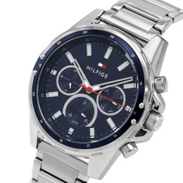 ZEGAREK MĘSKI TOMMY HILFIGER 1791788 MASON (zf035b) + BOX