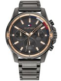 ZEGAREK MĘSKI TOMMY HILFIGER 1791790 MASON (zf035c) ZEGAREK MĘSKI TOMMY HILFIGER 1791790 MASON (zf035c)