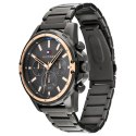 ZEGAREK MĘSKI TOMMY HILFIGER 1791790 MASON (zf035c) ZEGAREK MĘSKI TOMMY HILFIGER 1791790 MASON (zf035c)