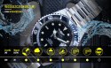 ZEGAREK UNISEX INVICTA PRO DIVER 9204 - WR200, koperta 37mm ZEGAREK UNISEX INVICTA PRO DIVER 9204 - WR200, koperta 37mm