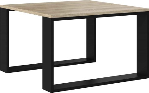 Ława Modern MINI SONOMA CZARNY Ława Modern MINI SONOMA CZARNY
