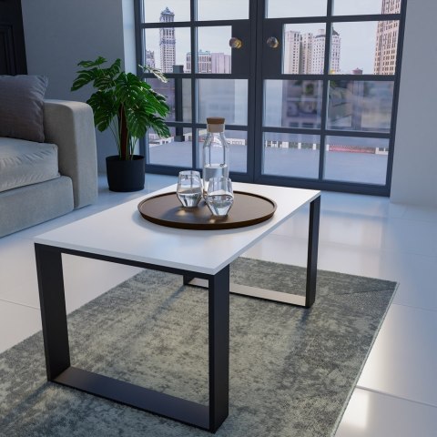 Ława Modern MODERN BIAŁY CZERŃ Ława Modern MODERN BIAŁY CZERŃ