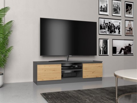 RTV Malwa 120 ANTRACYT ARTISAN RTV Malwa 120 ANTRACYT ARTISAN