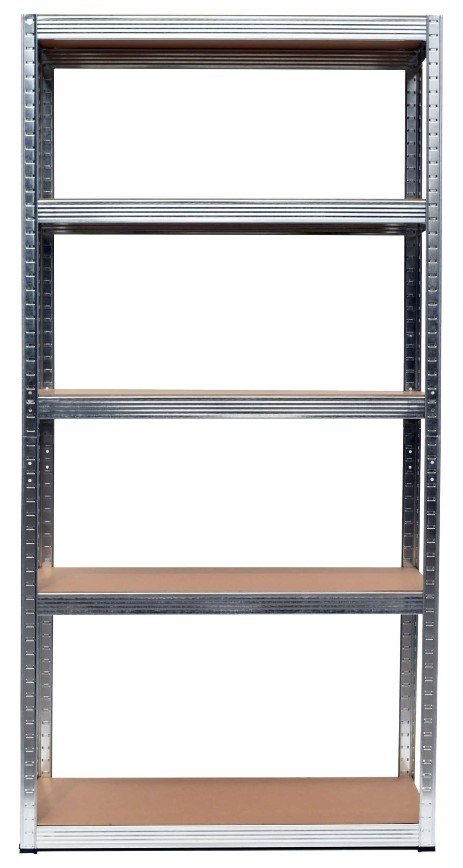 Regał Magazynowe G9030 METALOWE Regał Magazynowe G9030 METALOWE