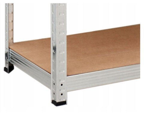 Regał Magazynowe G9030 METALOWE Regał Magazynowe G9030 METALOWE