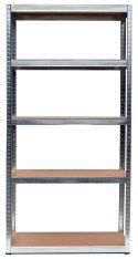 Regał Magazynowe G9040 METALOWE