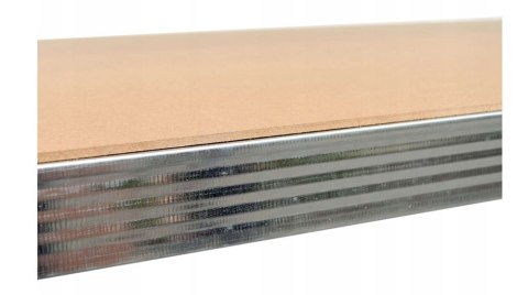 Regał Magazynowe G9040 METALOWE Regał Magazynowe G9040 METALOWE