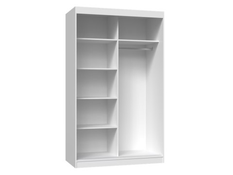 Szafa Iga 120 A/C ANTRACYT ARTISAN Szafa Iga 120 A/C ANTRACYT ARTISAN
