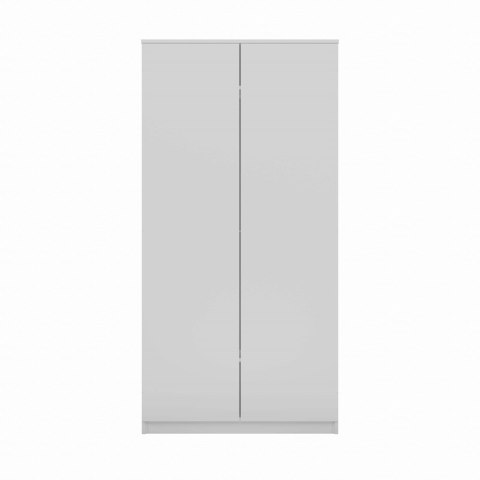 Szafa Malwa SD-90 BIAŁY Szafa Malwa SD-90 BIAŁY