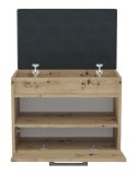Szafka na obuwie Parma MINI ARTISAN Szafka na obuwie Parma MINI ARTISAN