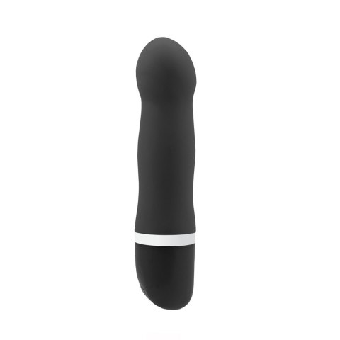 B Swish Bdesired Deluxe Vibrator klasyczny wibrator Black (P1) B Swish Bdesired Deluxe Vibrator klasyczny wibrator Black (P1)