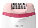 Depilator z dyskami Philips Satinelle BRE225/00 (kolor biały) Depilator z dyskami Philips Satinelle BRE225/00 (kolor biały)
