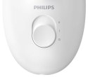 Depilator z dyskami Philips Satinelle BRE225/00 (kolor biały) Depilator z dyskami Philips Satinelle BRE225/00 (kolor biały)