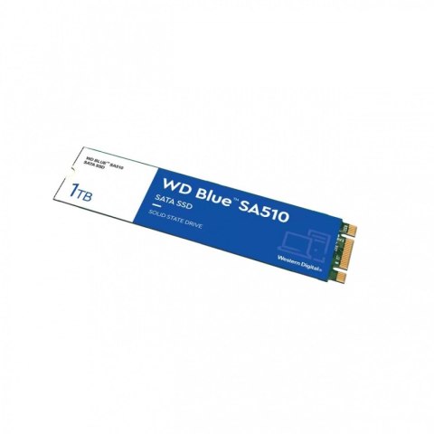 Dysk SSD WD WDS100T3B0B (M.2 2280″ /1TB ) Dysk SSD WD WDS100T3B0B (M.2 2280″ /1TB )