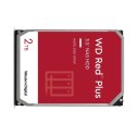 Dysk serwerowy HDD WD Red Plus WD20EFPX (2TB /3.5" /5400RPM ) Dysk serwerowy HDD WD Red Plus WD20EFPX (2TB /3.5" /5400RPM )