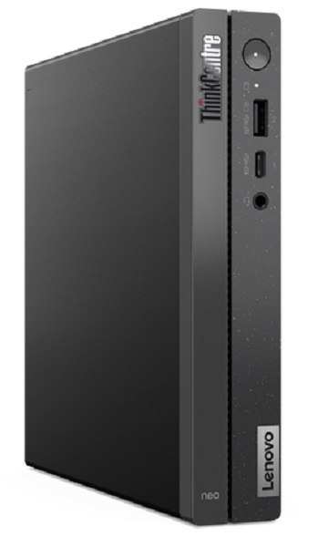 Komputer LENOVO ThinkCentre Neo 50q Gen 4 (I5-13420H/integ/16GB/SSD512GB/W11P) Komputer LENOVO ThinkCentre Neo 50q Gen 4 (I5-13420H/integ/16GB/SSD512GB/W11P)