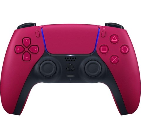 Kontroler Sony PS5 Dualsense Cosmic Red V2 Kontroler Sony PS5 Dualsense Cosmic Red V2