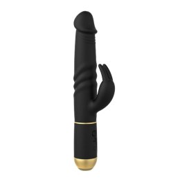 Marc Dorcel Furious Rabbit 2.0 wibrator typu króliczek (P1)