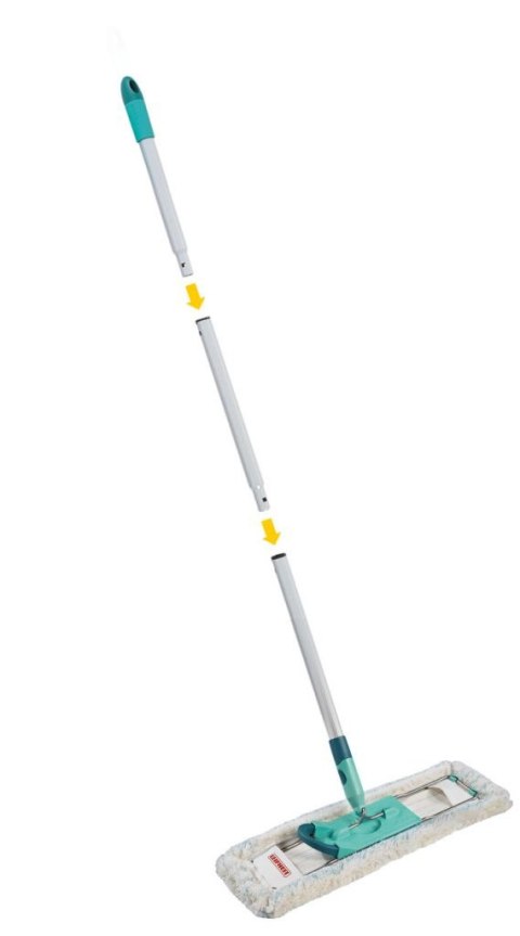 Mop z wiadrem Profi 55096 Mop z wiadrem Profi 55096