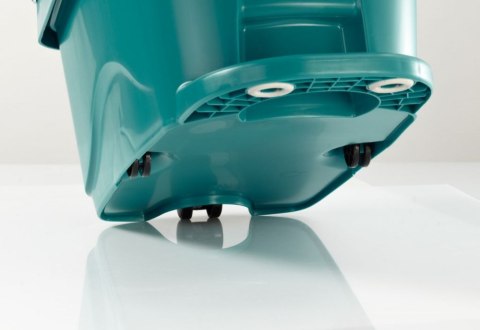 Mop z wiadrem Profi 55096 Mop z wiadrem Profi 55096