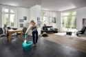 Mop z wiadrem Profi 55096 Mop z wiadrem Profi 55096