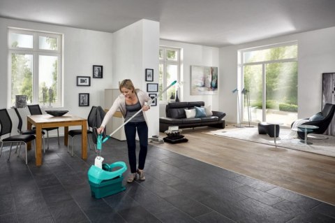 Mop z wiadrem Profi 55096 Mop z wiadrem Profi 55096