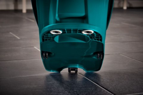 Mop z wiadrem Profi 55096 Mop z wiadrem Profi 55096