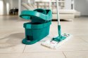 Mop z wiadrem Profi 55096 Mop z wiadrem Profi 55096