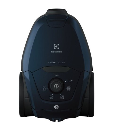 Odkurzacz workowy ELECTROLUX Pure D8 PD82-4ST PD82-4ST (500W /Niebiesko-czarny ) Odkurzacz workowy ELECTROLUX Pure D8 PD82-4ST PD82-4ST (500W /Niebiesko-czarny )