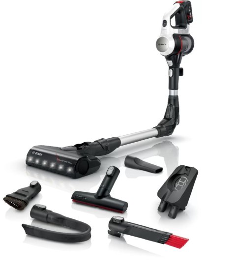 Odkurzacz pionowy BOSCH Unlimited BCS711XXL Odkurzacz pionowy BOSCH Unlimited BCS711XXL