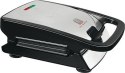Opiekacz TEFAL SW 852D SW852D12 (700W /Stalowo-czarny ) Opiekacz TEFAL SW 852D SW852D12 (700W /Stalowo-czarny )