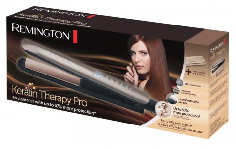 Prostownica REMINGTON S8590 Prostownica REMINGTON S8590