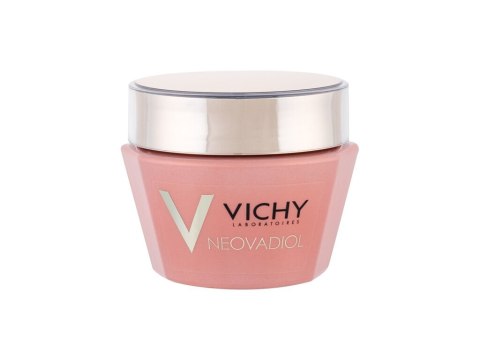 Vichy Neovadiol Rose Platinium Krem do twarzy na dzień Cera dojrzała 50 ml (W) (P2) Vichy Neovadiol Rose Platinium Krem do twarzy na dzień Cera dojrzała 50 ml (W) (P2)