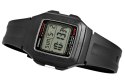 Zegarek Męski CASIO F-201WA-1ADF + BOX Zegarek Męski CASIO F-201WA-1ADF + BOX