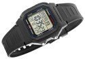 Zegarek Męski CASIO W-800H-1AVDF + BOX Zegarek Męski CASIO W-800H-1AVDF + BOX