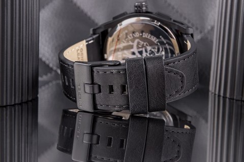Zegarek Męski Diesel Timeframe Chronograph DZ4544 + BOX Zegarek Męski Diesel Timeframe Chronograph DZ4544 + BOX