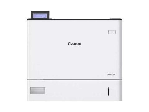 Drukarka laserowa CANON i-Sensys LBP361DW (1200 x 1200dpi /maks. A4 /Czarno-biały /Biało-czarny ) Drukarka laserowa CANON i-Sensys LBP361DW (1200 x 1200dpi /maks. A4 /Czarno-biały /Biało-czarny )