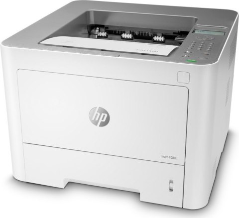 Drukarka laserowa HP LaserJet 408dn (1200 x 1200dpi /maks. A4 /Czarno-biały /Biało-szary ) Drukarka laserowa HP LaserJet 408dn (1200 x 1200dpi /maks. A4 /Czarno-biały /Biało-szary )