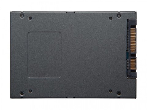 Dysk SSD KINGSTON A400 240 GB (2.5″ /240 GB ) Dysk SSD KINGSTON A400 240 GB (2.5″ /240 GB )
